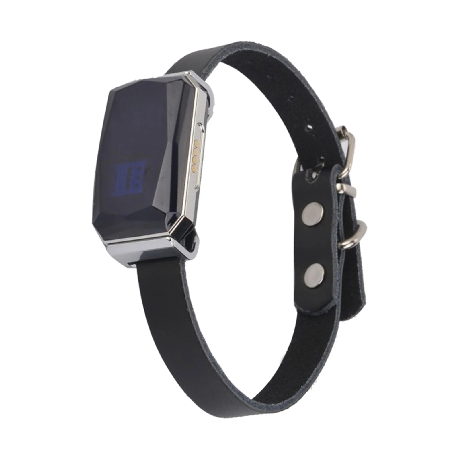 

Mini GPS Tracker Waterproof Pets Locator Portable Real Time Tracking Device for Pets, Multi-purpose Positioning Tracker