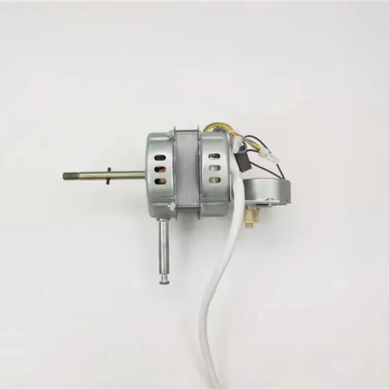 high quality long lifespan single phase AC 220V electric wall fan motor