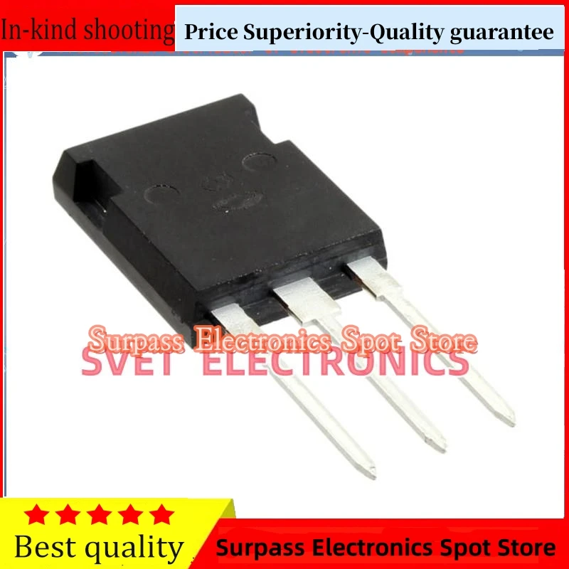 

10 шт.-50 шт. APT53N60BC6 MOSFET 600 В 53A TO-247 оригинал Быстрая доставка