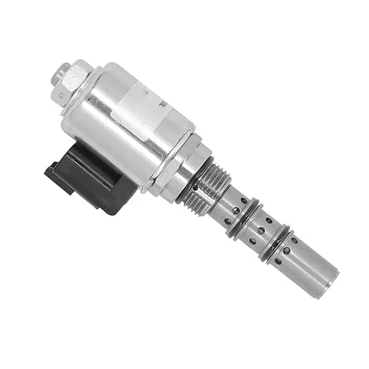 

For Caterpillar Loader 824G II 824H 825G II 825H 826H 24V Solenoid Valve 208-2911 Engine Solenoid Valve Replacement 2082911