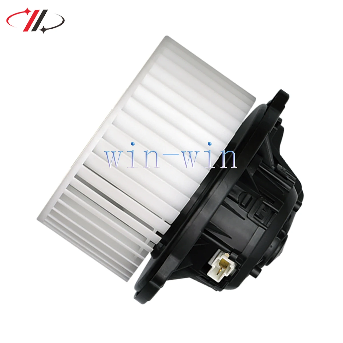 Suitable For Tesla Model S 2011-2016 LHD High-Quality Blower Motor Fan 6007600-00-A Air Conditioning System Heat Pump Auto Parts