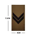 Reflective patch 2