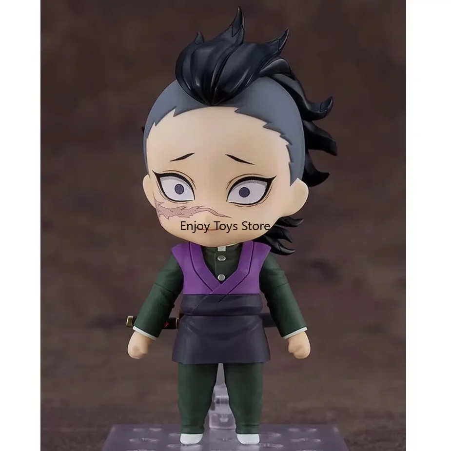 In stock Genuine GSC Clay Man 2505 Demon Slayer Blade Immortal Kawa Kyama Artwork