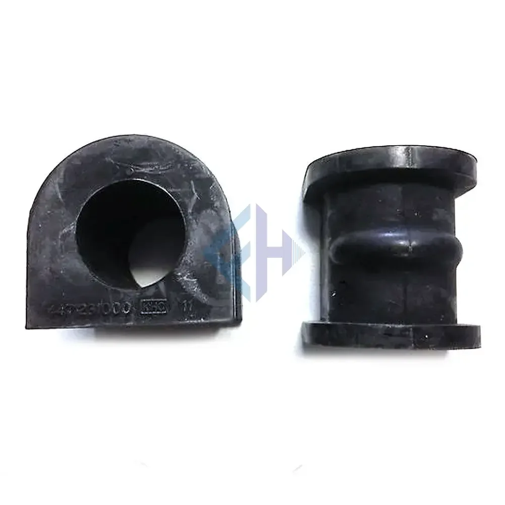 

Front Stabilizer Bar Bushing for Ssangyong Actyon/Korando Sports OEM Parts 4471231000