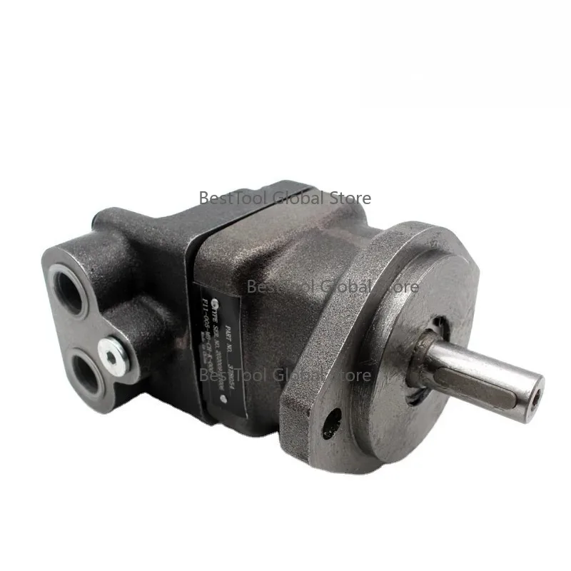 

Par-ker Mot-or F11 Hyd-raulic Mot-or F11-005 Par-ker F11-005-MB-CV-K