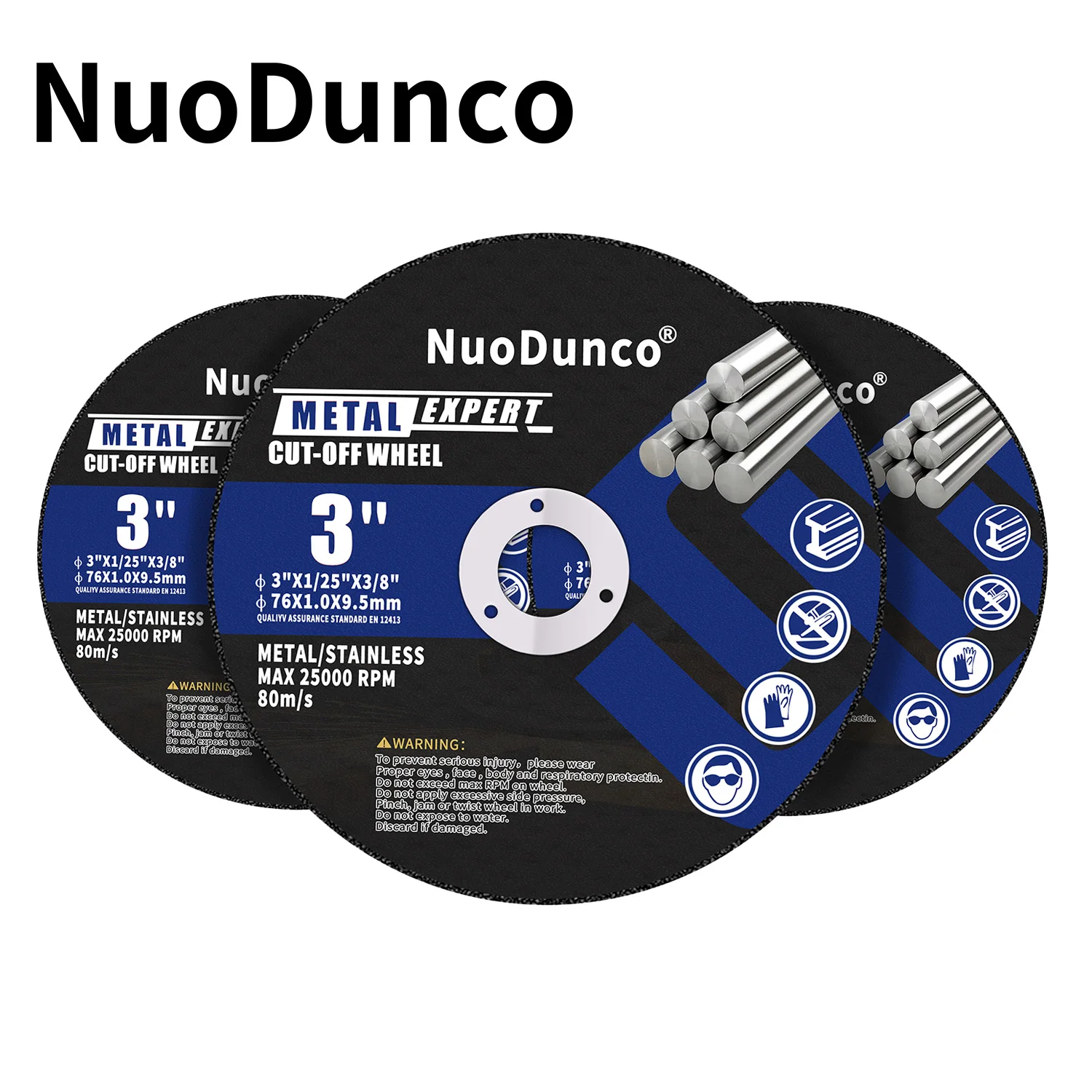 

3-50 шт. 75 мм мини-отрезной диск, циркулярная пила из смолы, шлифовальный круг для угловой шлифовальной машины, шлифовальный инструмент для резки стали и камня