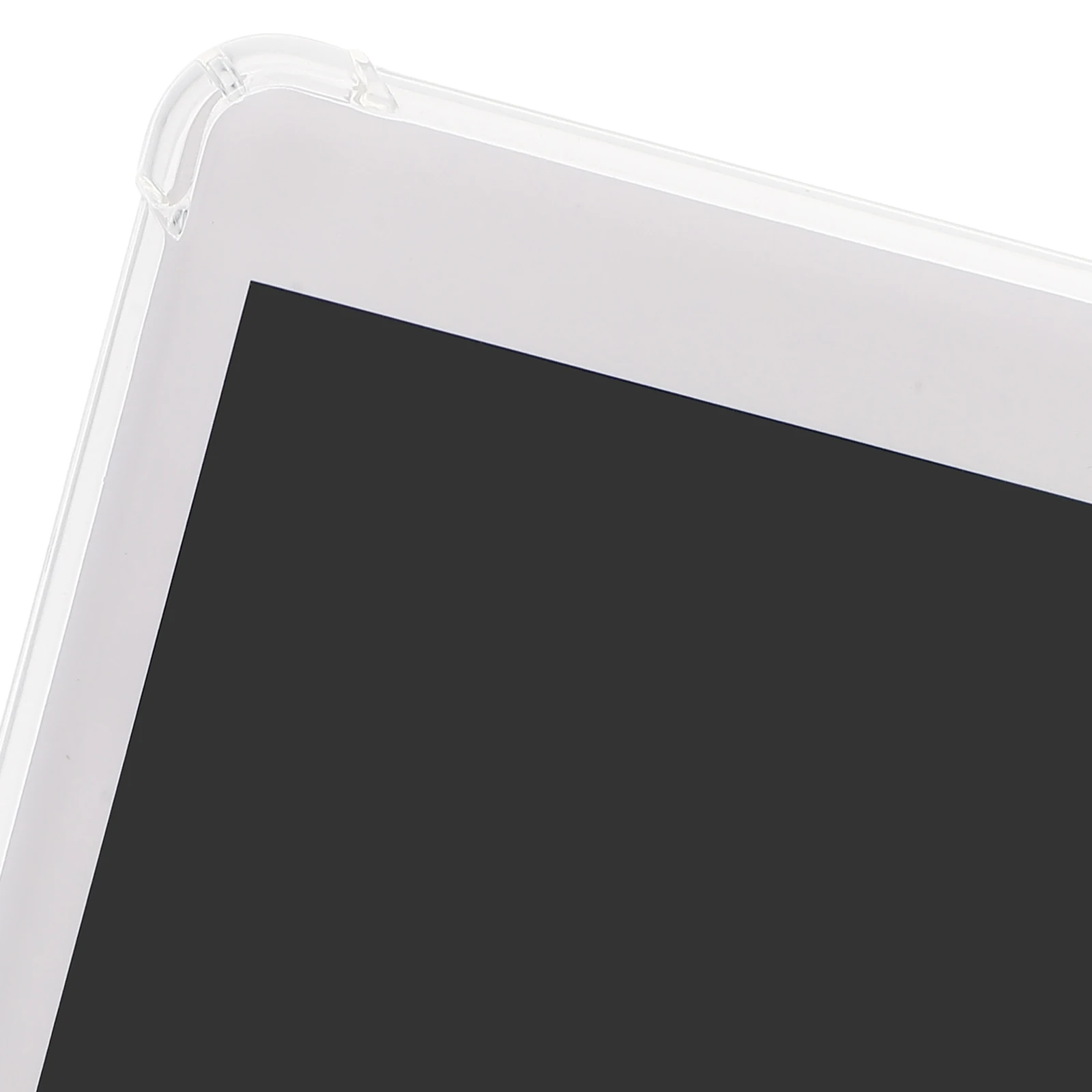 

Ultra-Thin Tpu Ereader Protective Cover Transparent Soft Back Case For Ebook Reader Anti-Slip Shockproof Case Compatible With