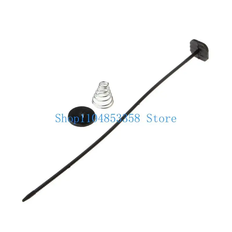 652F CAR Auto Universal Electric التبريد الرادياتير تصاعد المعدل المعدل للمروحة الاستبدال النحيف سحب السحب السباق الرادياتير