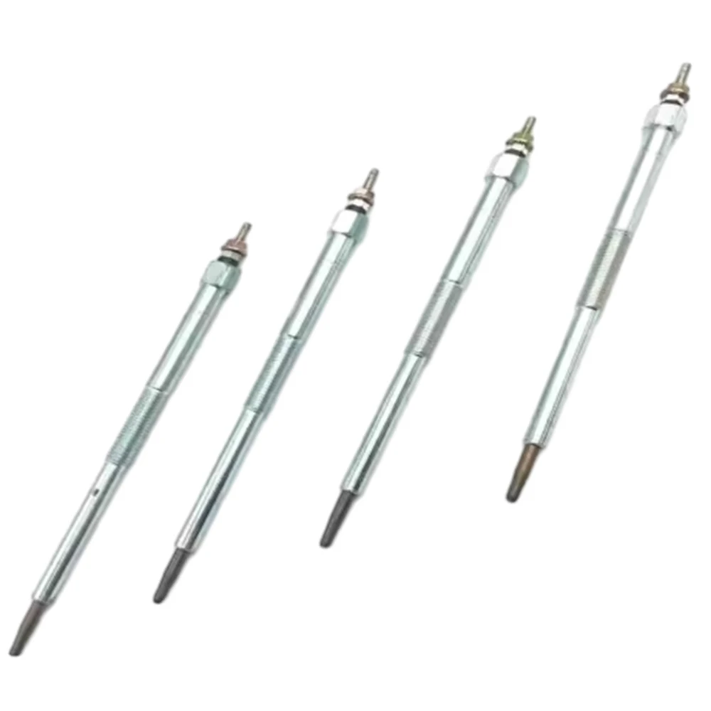 

11065-AD201, 11065-AD20A для Nissan Almera Tino V10 2000-2005, металлическая свеча накаливания