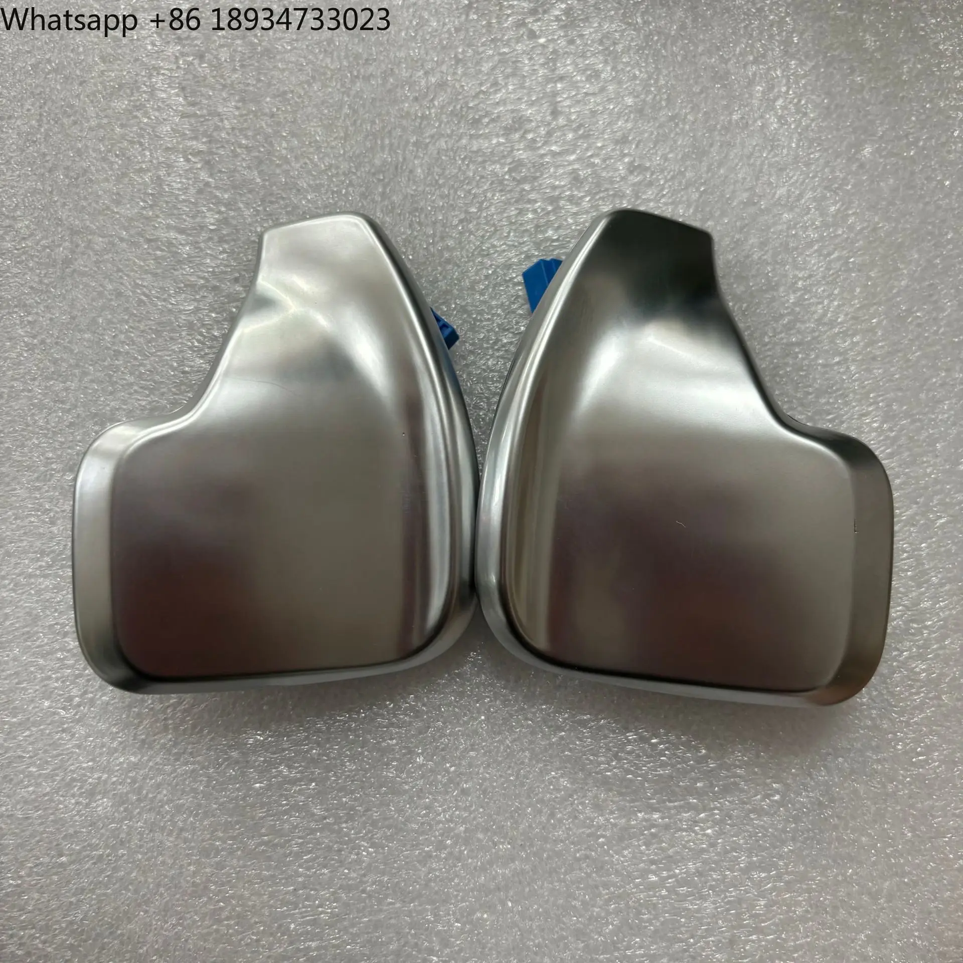 

Wholesale Factory Price Steering Wheel Magnetic Shift Paddles for BMW New 3 4 5 Series G80 M3 M427 X3 X5 X6 M3 M5 M6