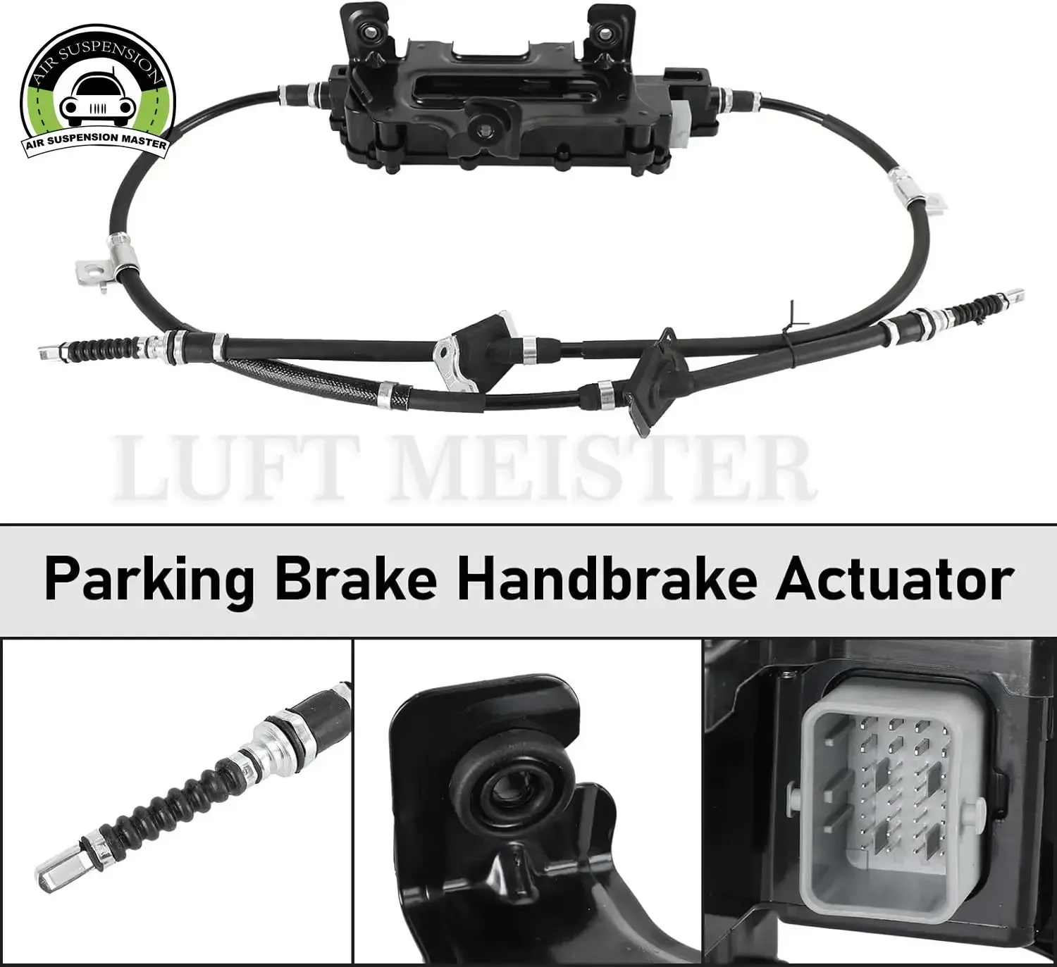 Parking Brake Assy Electronic Suits For Kia Sorento 2015-2018 59700C5600,59700C5610