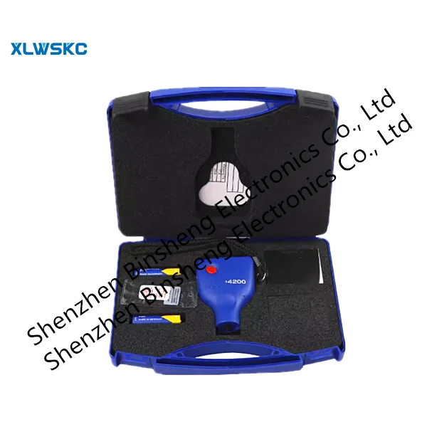 

100% brand new spot inventory QNIX4200 Paint film tester
