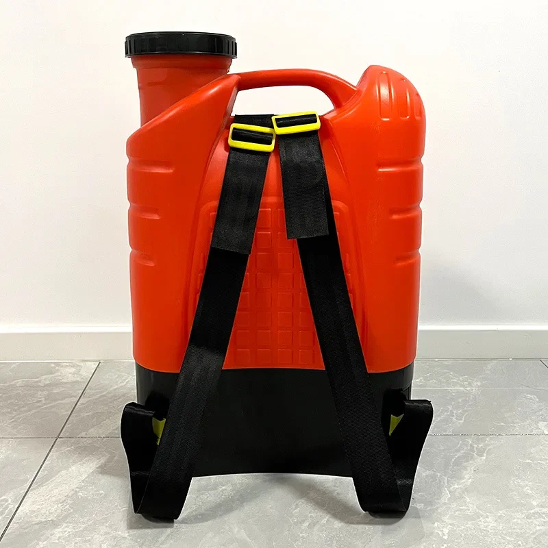 Electric Fire Extinguishing Water Gun Forest Fire Rescue  Extinguishing Water Gun Knapsack Fire Extinguishing Water Gun