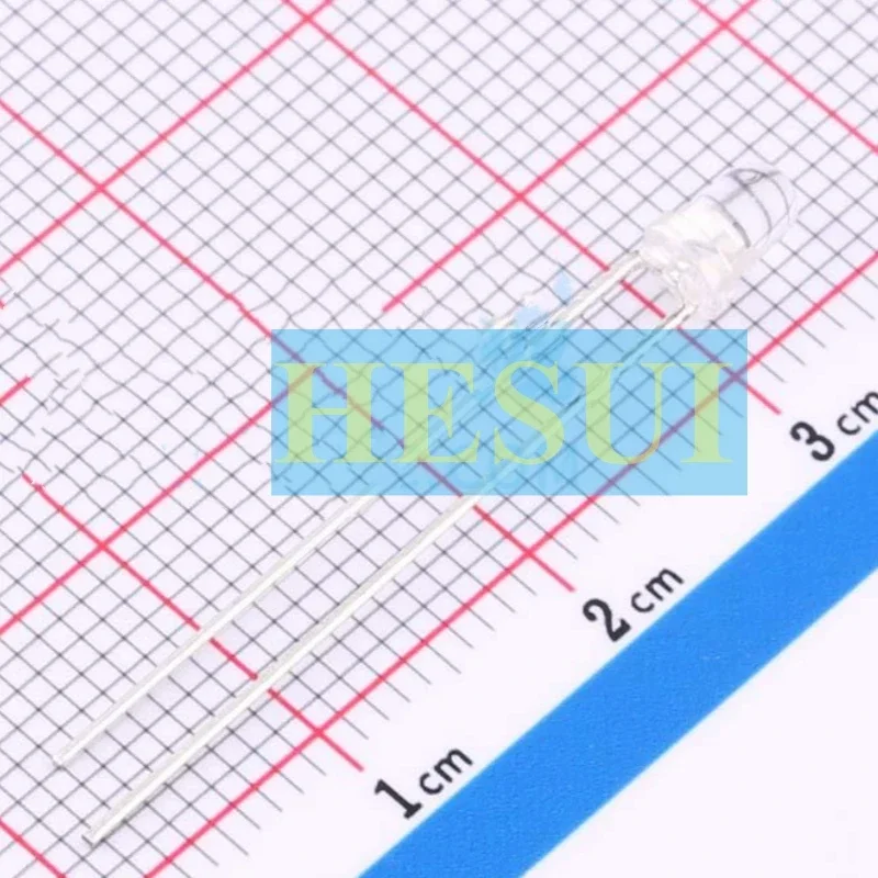 1/10PCS Infrared receiving diode DY-PD204-6C-L3 Original