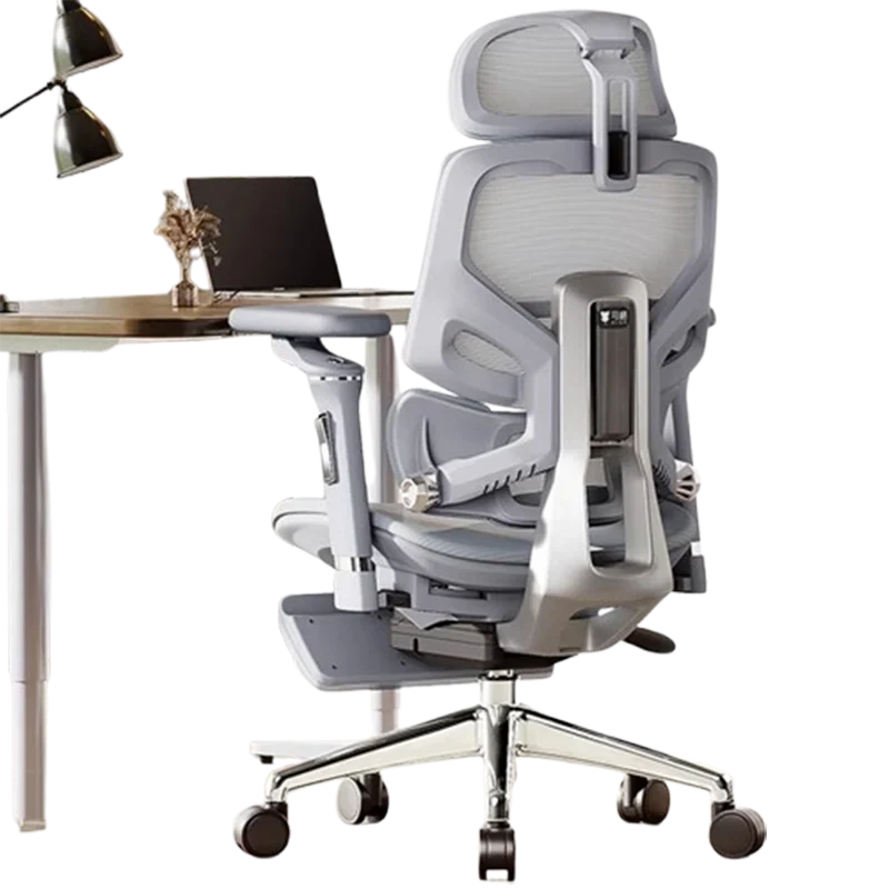 

Ergonomic Computer Office Chairs Back Support Design Floor Gaming Office Chairs Swivel Luxury Cadeiras De Escritorios Furniture