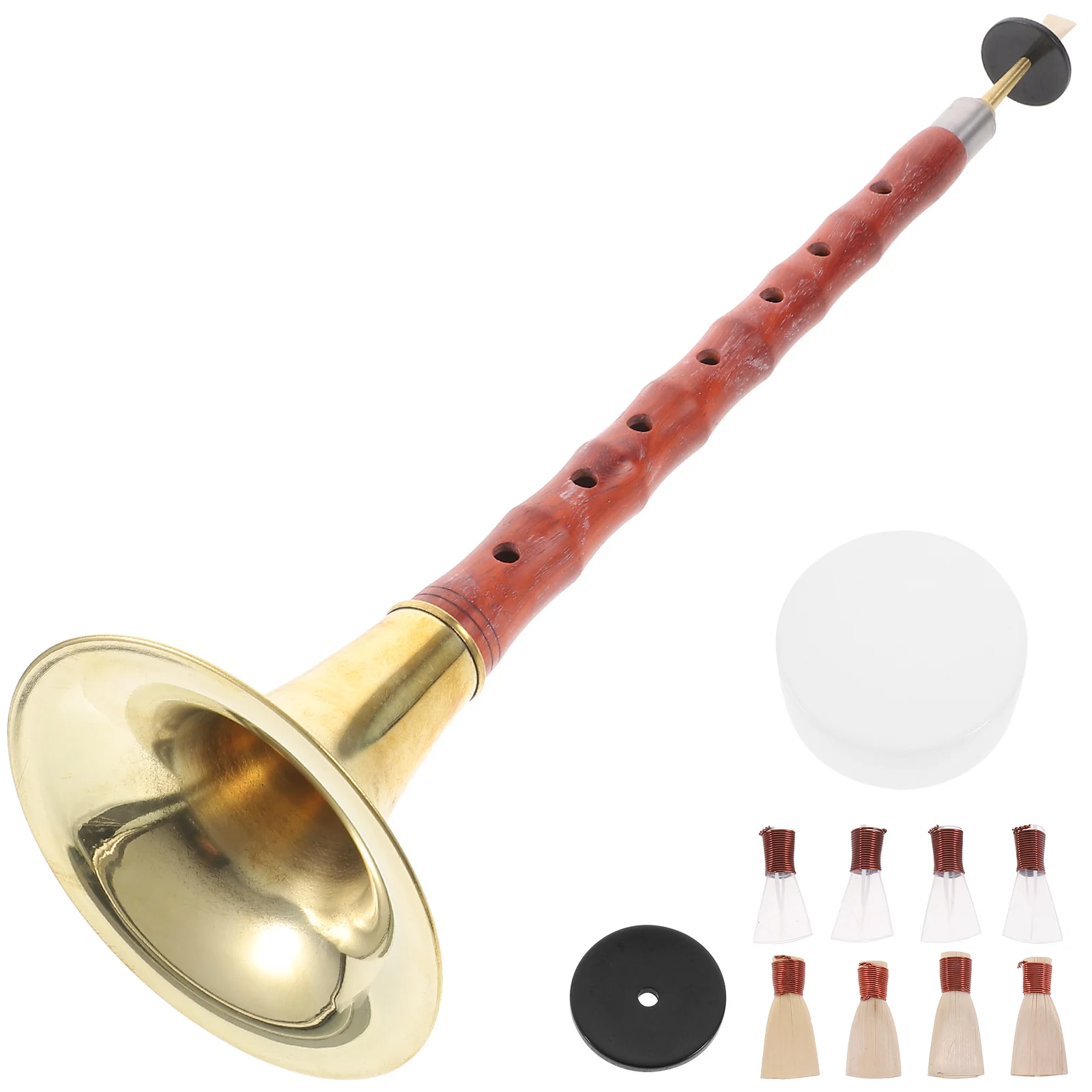 

Professional Suona Instrument Beginners Suona -made Suona Music Instrument Ethnic Wind Instrument