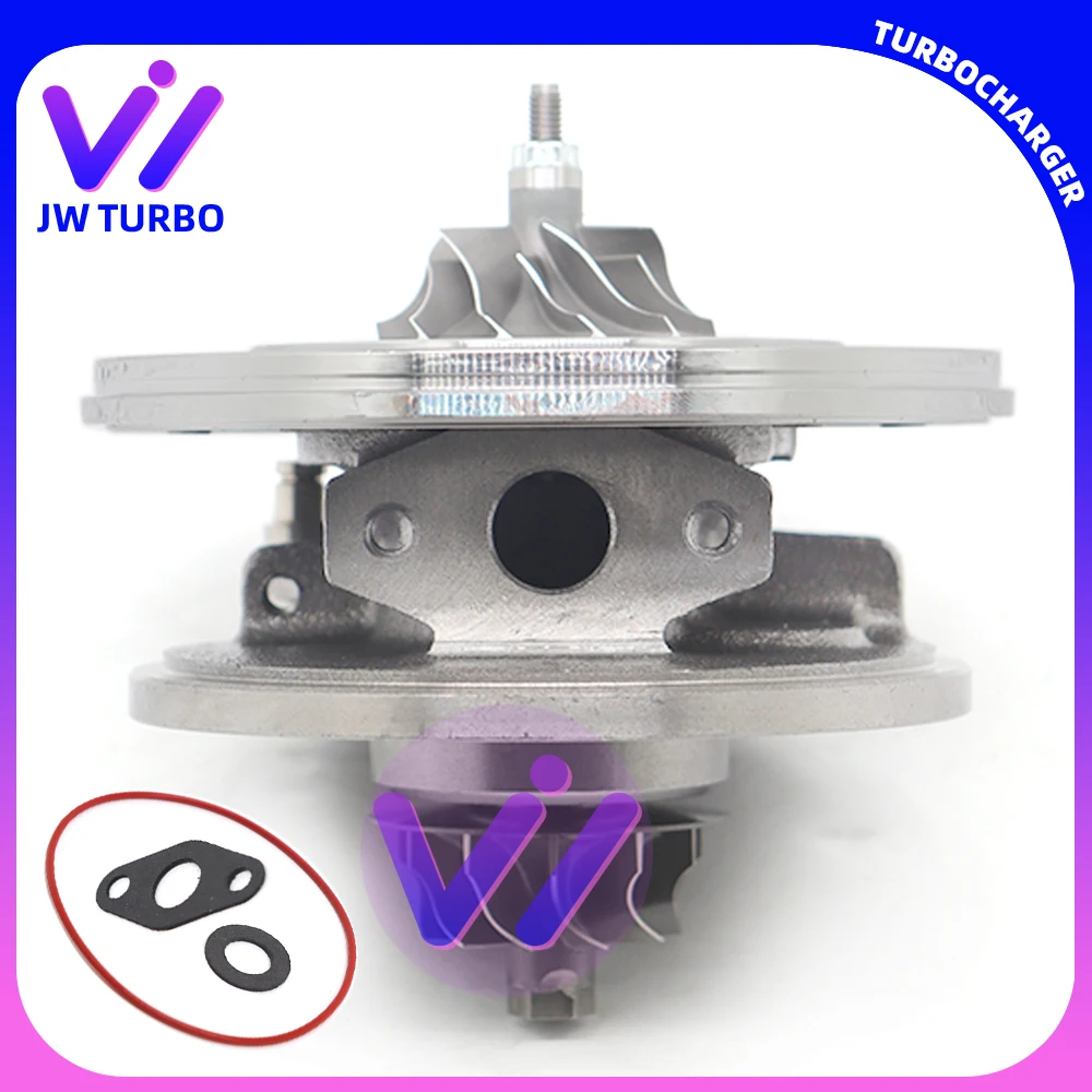 

Turbo Cartridge CHRA Core GT1544V For Peugeot Citroen Fiat Ford 1.6 753420 750030 753420-5006S 740821 Y60113700G 11657804903