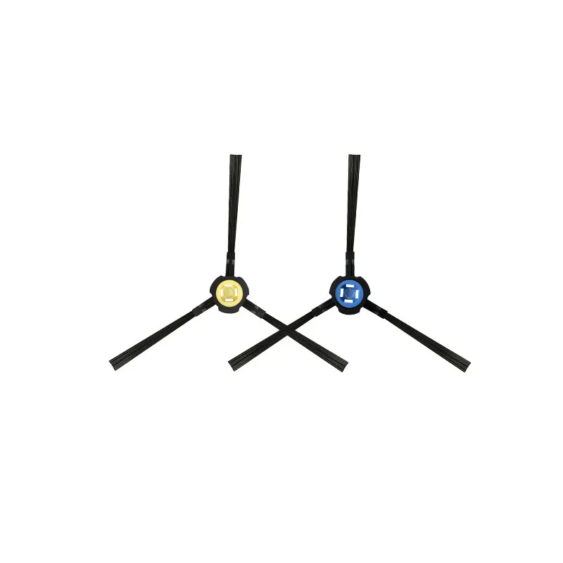 ใช้ได้กับ Polaris PVCR 3900 IQ Home หุ่นยนต์ดูดฝุ่นทำความสะอาดบ้านอุปกรณ์เสริมอะไหล่โรลเลอร์แปรงด้านข้างหลักผ้าถูพื้น