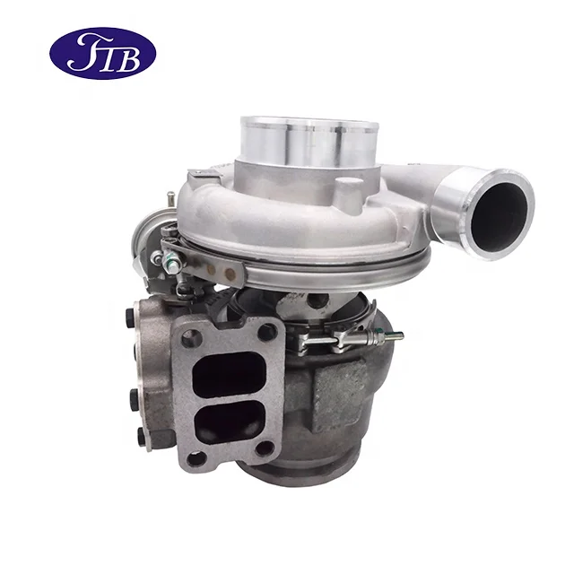 NEW GENUINE 431-4572 4314572 1270970013 Turbo Turbocharger for Caterpillar (CAT) E320D2 excavator,C7.1 7.1L