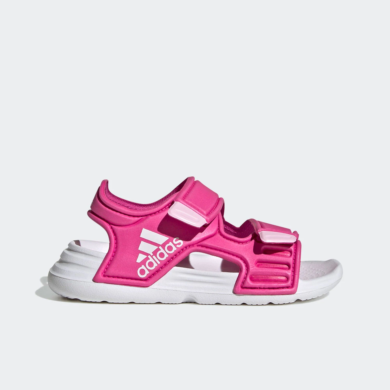 صنادل أديداس أصلية من ALTASWIM صنادل للأطفال بخطاف وحلقة FZ6505