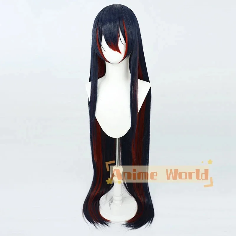 Виртуальный YouTuber 6WS Мика Мель край Косплей Парик Хэллоуин Рождество Женщина Мужчины Взрослый Парик