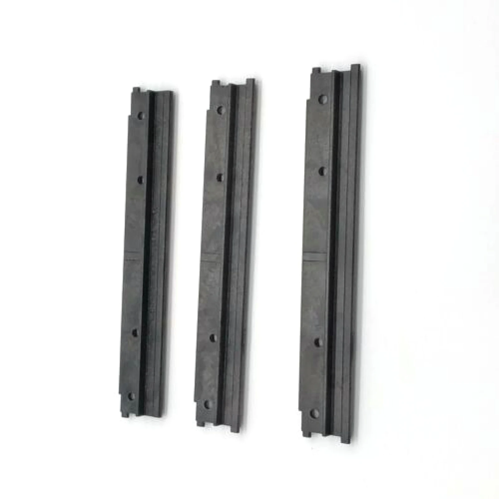 LP 2844 3pcs Print Head Plastic Shelf for Zebra LP 2844-z printer part printer accessory