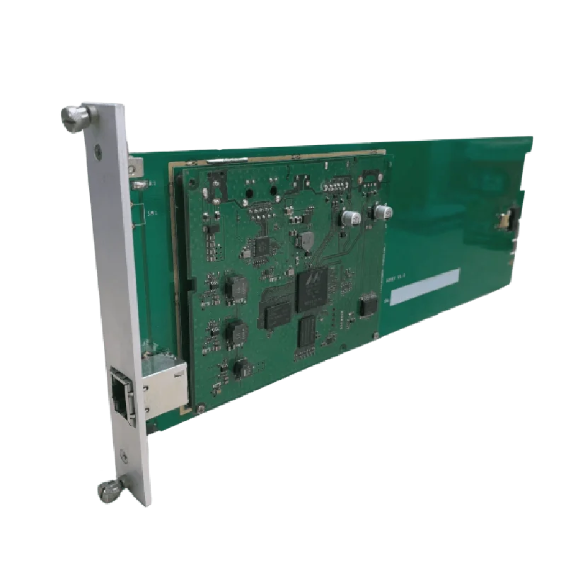 

Data Communication Board_ RJ45 Connector_ Ethernet Connection_ Data Transmission