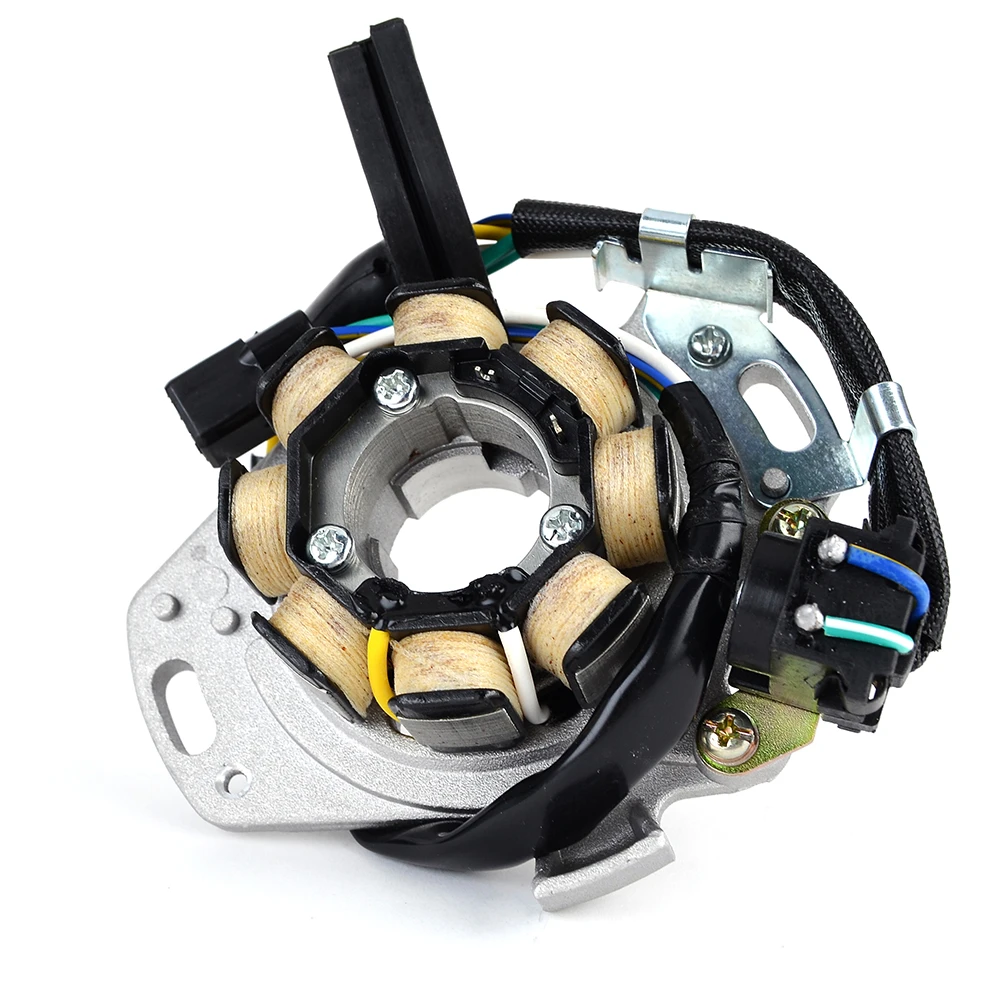 

Для Honda CR 250 CR250R 2005 2006 2007 катушка статора мотоцикла 31100-KSK-731