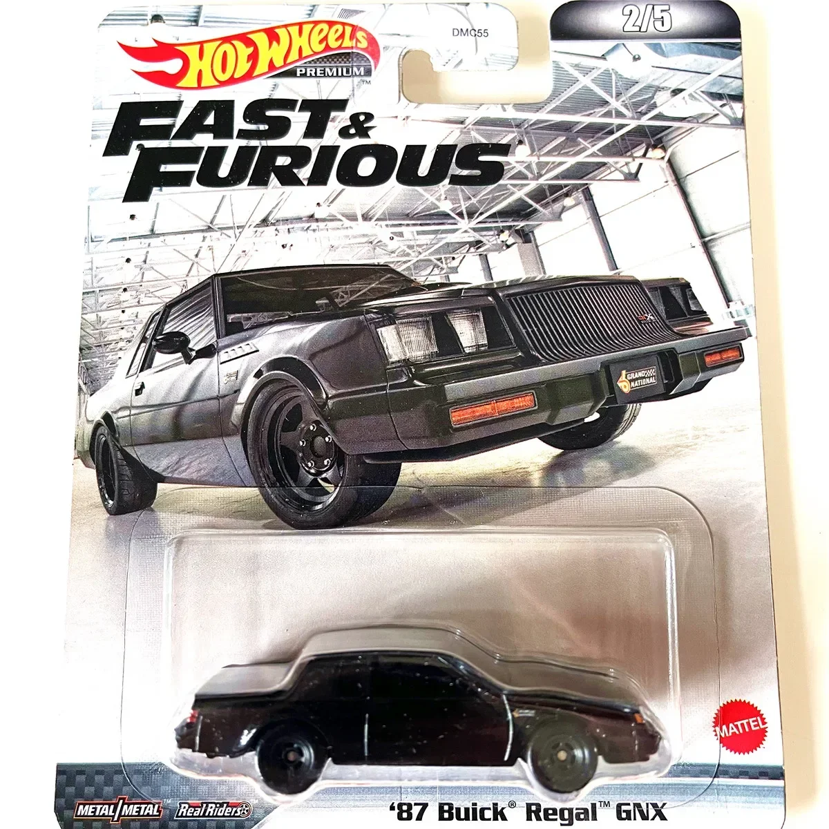 Hot Wheels-modelos de aleaciones de vehículos de velocidad rápida y furiosa, juguetes de coche Firebird originales para niños, juego coleccionable