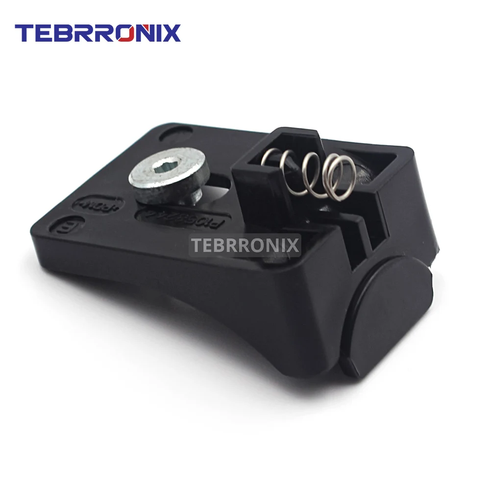 Fechadura/Fecho para Rolo de Plaina ZT410 ZT411 ZT400 Série P1058930-027