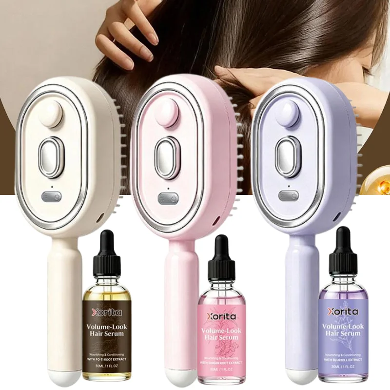 #68 Best Electric Hair Brushes to Buy In 2026