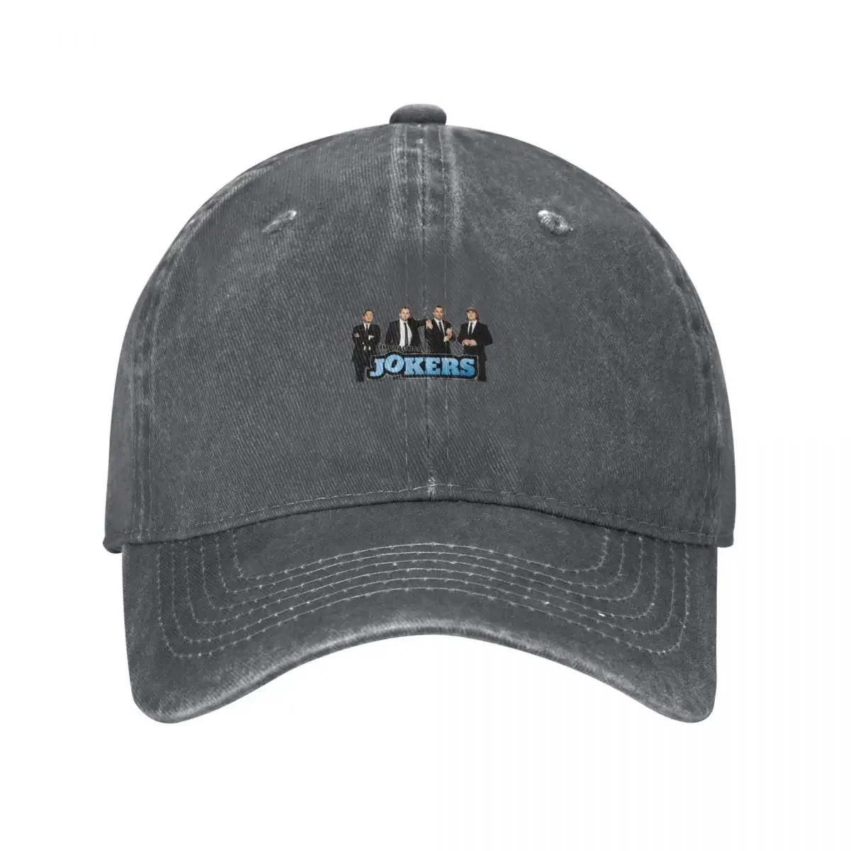 

Impractical Jokers Baseball Cap Funny hats cute For Women Men's