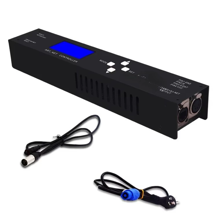 Controller Rgb Led …