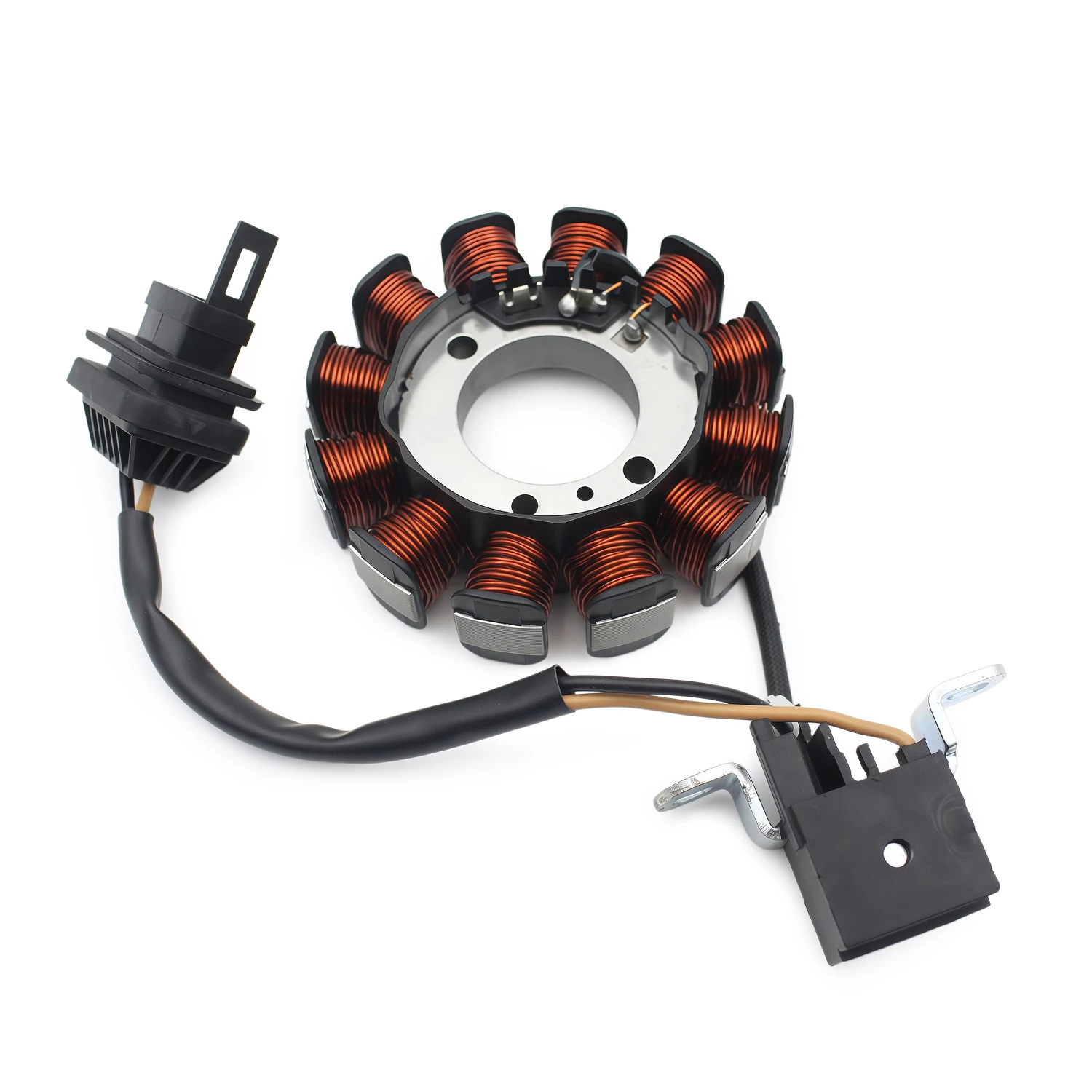 969228 Motorrad-Magnetzündungsspule für PIAGGIO ZIP100 ZIP 100 4T – Detail 7
