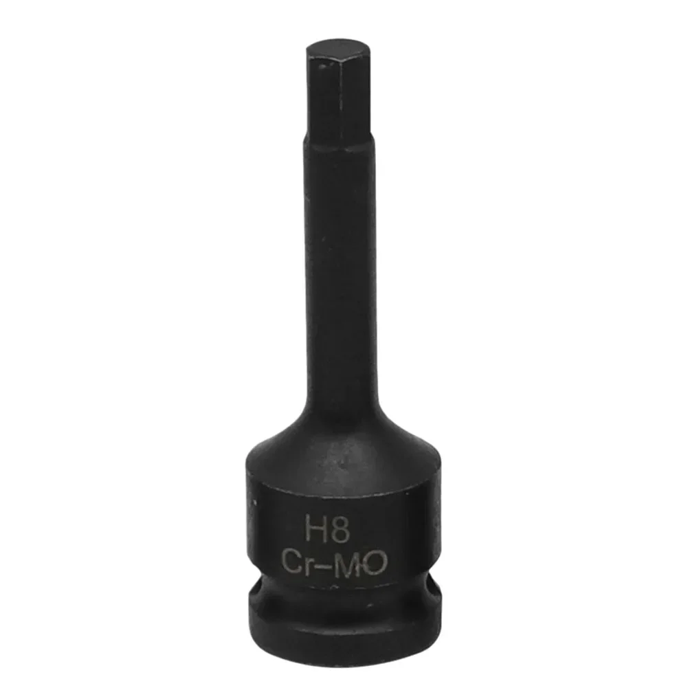 Screwdriver Socket Wrench Exquisite Hexagonal Home Lightweight Metric Study Pin Hole High Quality Long Lasting