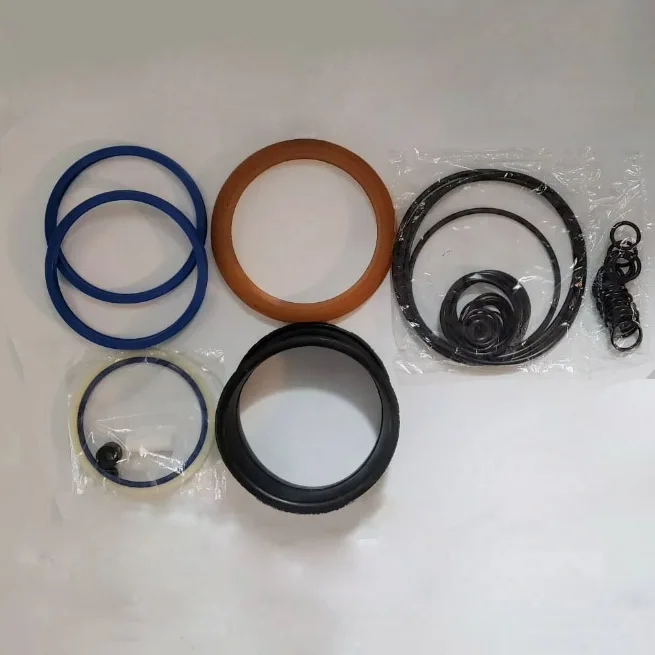 

Комплекты уплотнений гидравлического выключателя BRH 1100р.