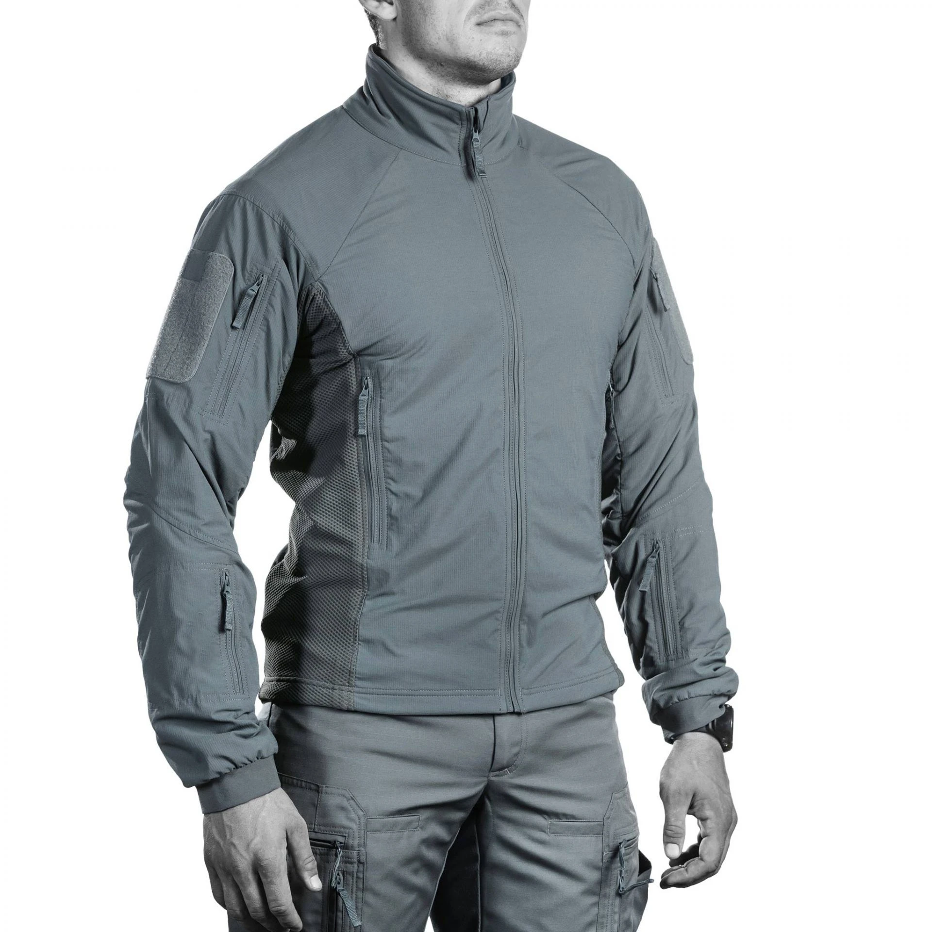 UFPRO 3.0 Hunter Jacket, outdoor tactical wear, durable waterproof and breathable shell jacket