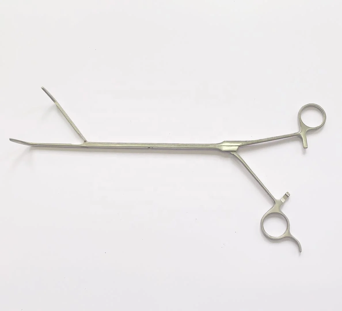 Thoracoscopy Instruments Dissecting Forceps Surgery Medical Instruments