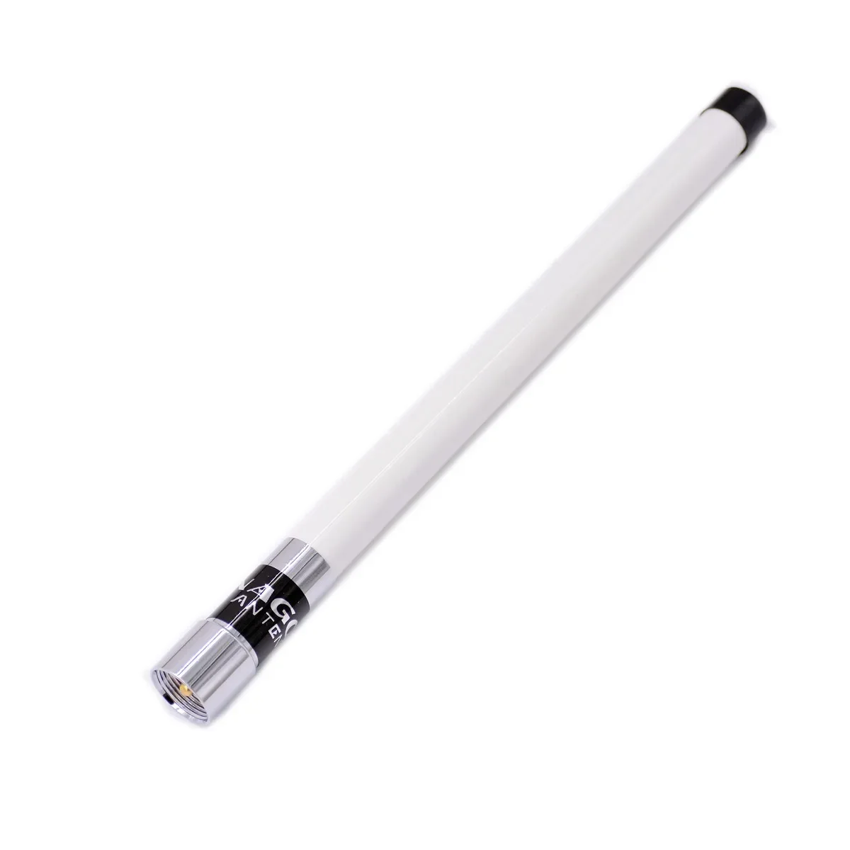 

Антенна из стекловолокна NL350 100 дБи PL259 U Male Max Вт 24 см, мобильная радиостанция, связь, антенны с высоким коэффициентом усиления