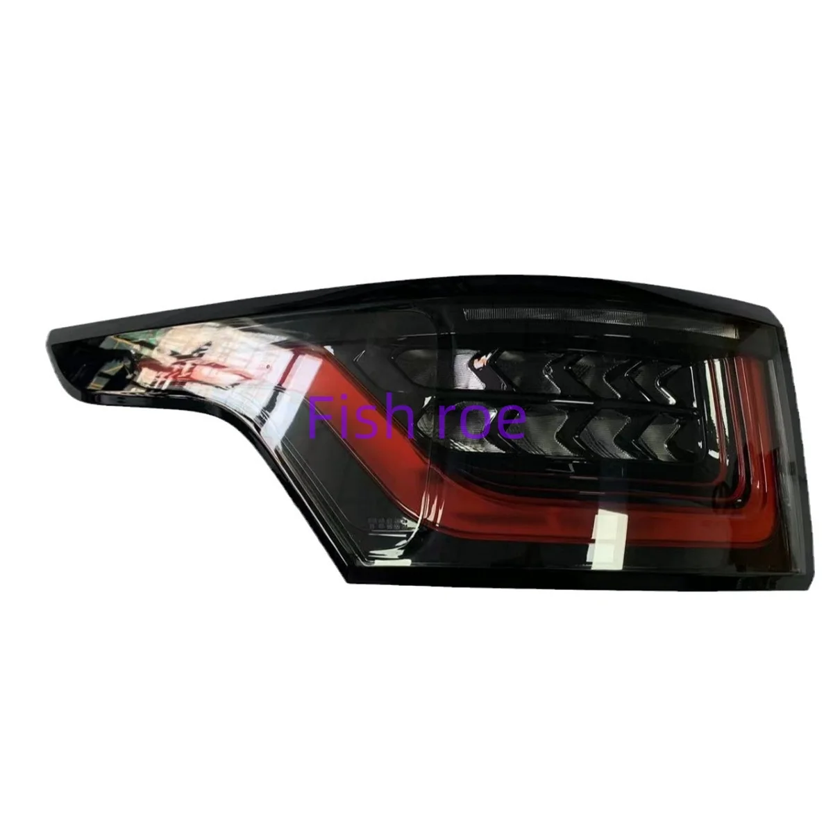 Suitable for RA-NGE RO-VER SPORT 2018 Land Rover Sport Taillights LR116471 LR116468