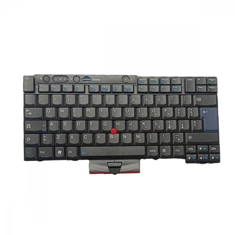 Av+ For Lenovo W520 T410 T420S X220 X220T W510 T510 T520 Keyboard