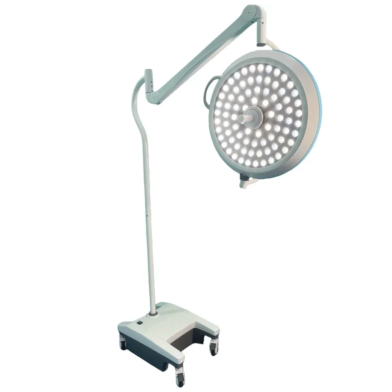 

For LED700 shadowlesslamp Operating room multi-functional mobile light