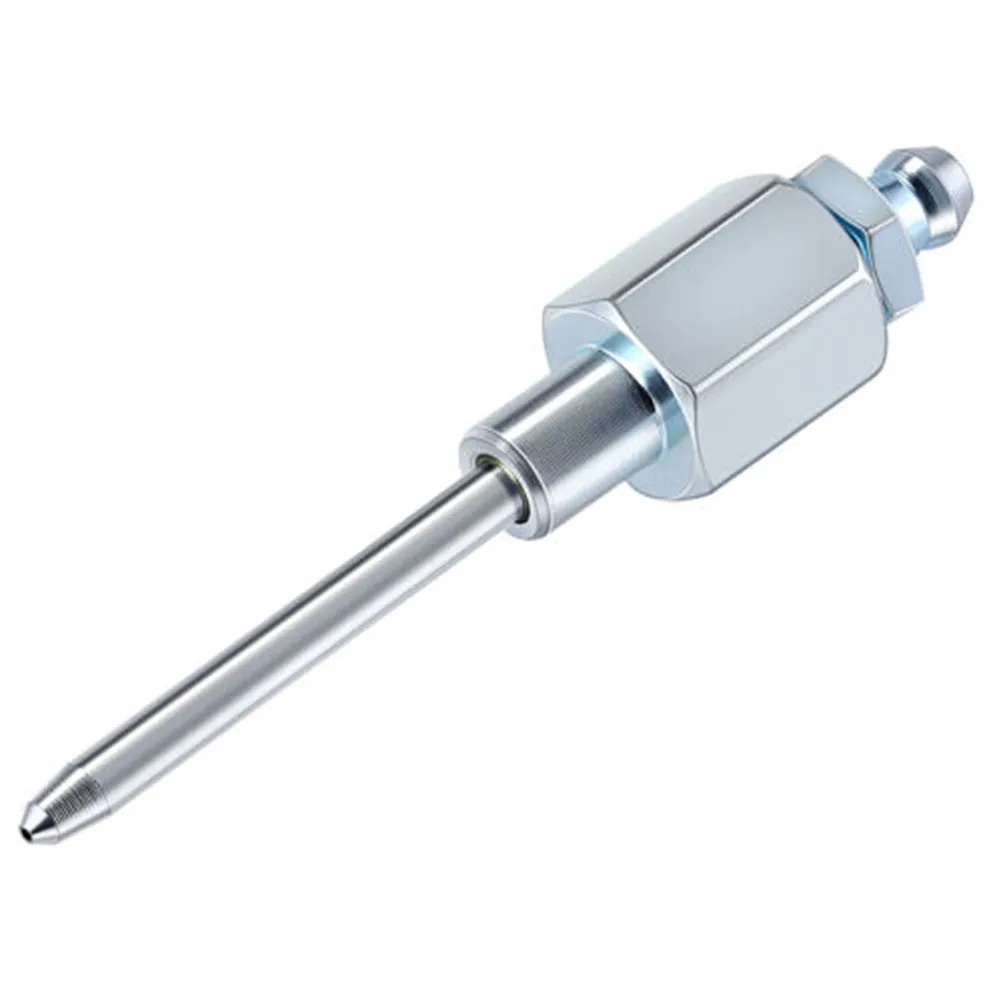 Grease Injector Needle Fitting Holder Joints Bearings Grease Needle Adapter For Industry Machines Cars' Metal Parts