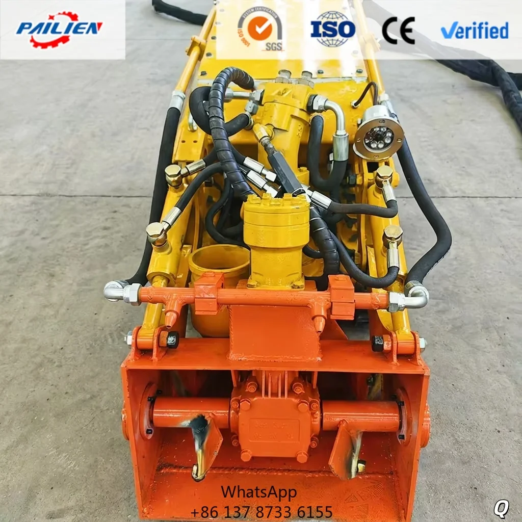 Customized Underwater Dredging Solutions For Waterways Ports Lagoons Remote Control Dredger And Sand And Slurry Dredging Robot