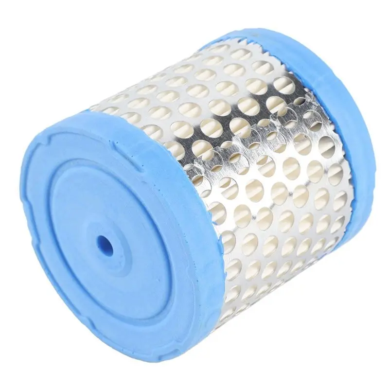 For Briggs 396424 396424S 4137 PLP-101-038 Lawn Mower Engine Replacement Air Filter Pre Filter