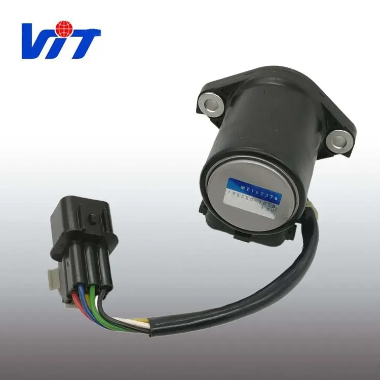 Bom preço Lutador Common Rail ME162376 198300-7030