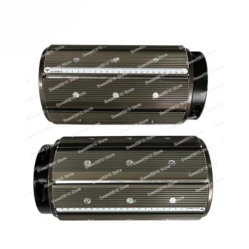 

Pneumatic Expanding Shaft and Core Chuck Adapters 3 inches