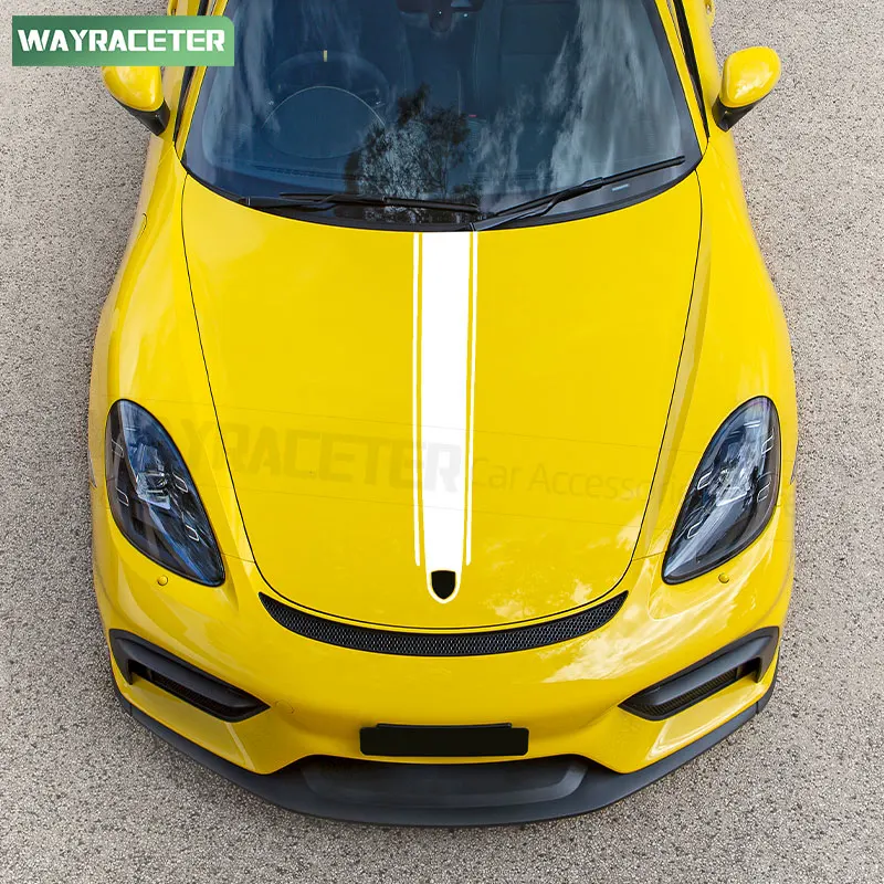Thumbnail 4 - #4 Top 40 Reflective Car Decals Worth Buying In 2026