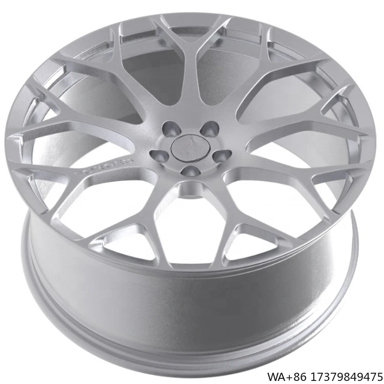 

Deep Dish 19x8.5 19x10 Concave Monoblock Forged Staggered 5x130 Rims Chrome Passenger Forged Wheels