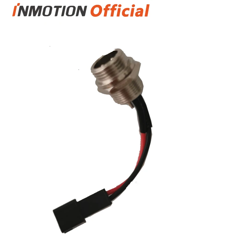 INMOTION V10 V10F Self Balance Scooter electric Unicycle Charger Port spare parts For Charge Port Line